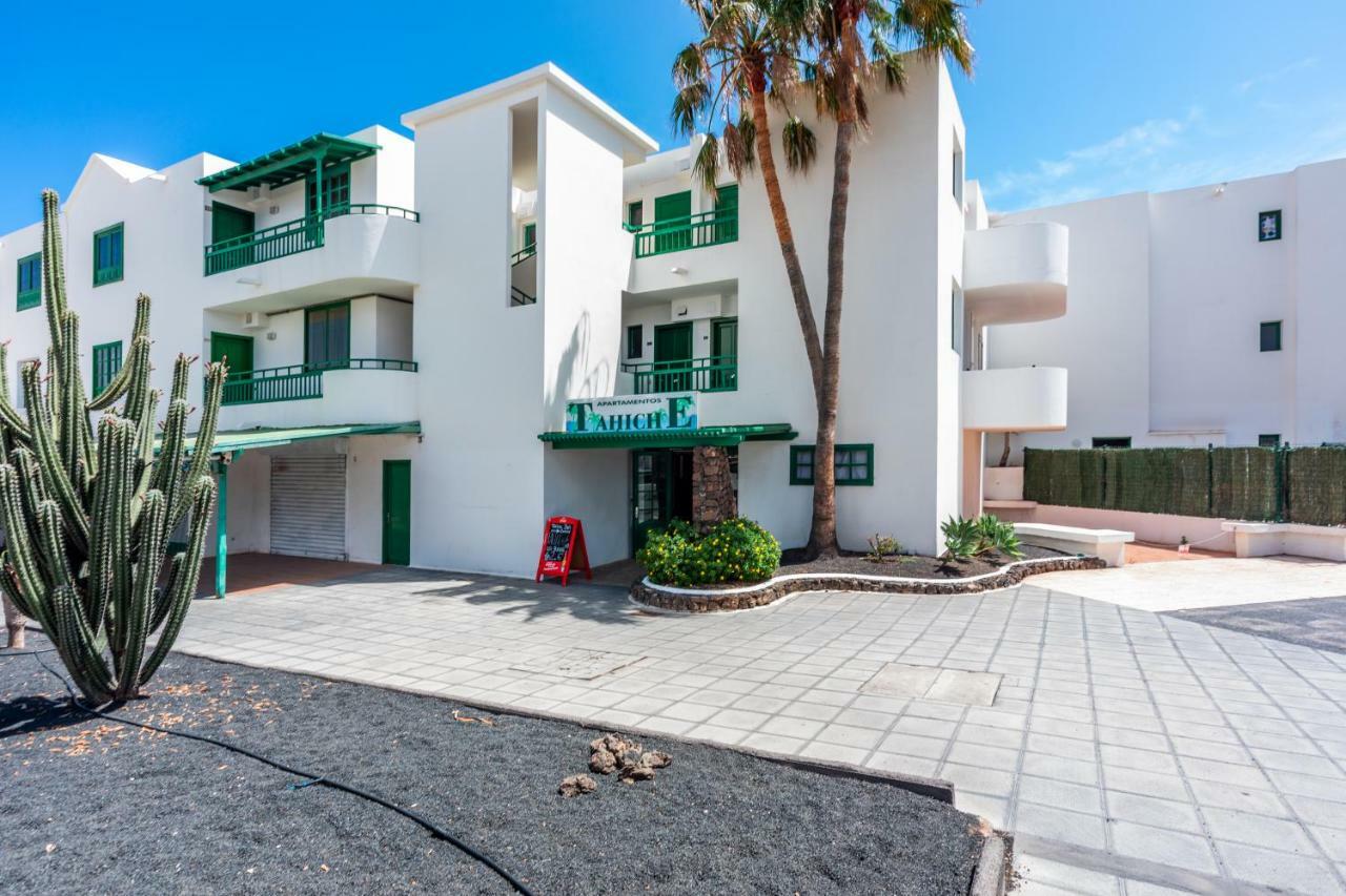 Estudio D - Costa Teguise Exterior foto